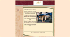Desktop Screenshot of fenet-sa.com
